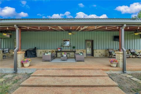 Tiny photo for 2848 FM 166, Caldwell, TX 77836 (MLS # 26005754)