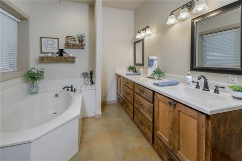 Tiny photo for 2848 FM 166, Caldwell, TX 77836 (MLS # 26005754)