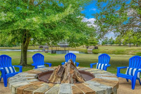 Tiny photo for 2848 FM 166, Caldwell, TX 77836 (MLS # 26005754)