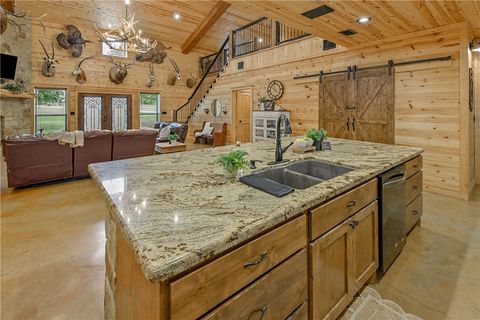 Tiny photo for 2848 FM 166, Caldwell, TX 77836 (MLS # 26005754)