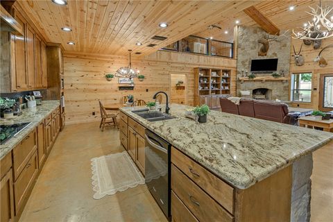 Tiny photo for 2848 FM 166, Caldwell, TX 77836 (MLS # 26005754)