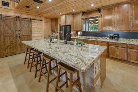 Tiny photo for 2848 FM 166, Caldwell, TX 77836 (MLS # 26005754)