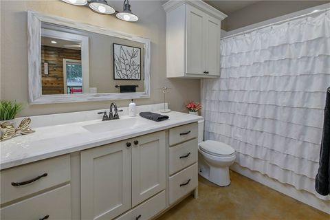 Tiny photo for 2848 FM 166, Caldwell, TX 77836 (MLS # 26005754)