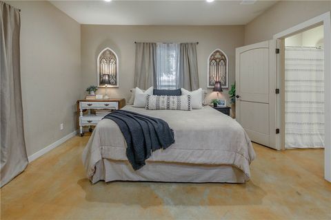 Tiny photo for 2848 FM 166, Caldwell, TX 77836 (MLS # 26005754)