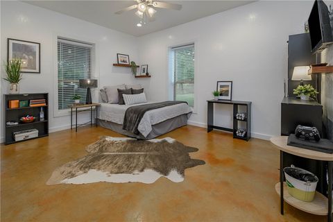 Tiny photo for 2848 FM 166, Caldwell, TX 77836 (MLS # 26005754)