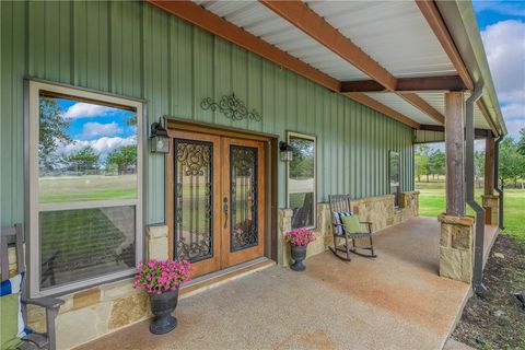 Tiny photo for 2848 FM 166, Caldwell, TX 77836 (MLS # 26005754)