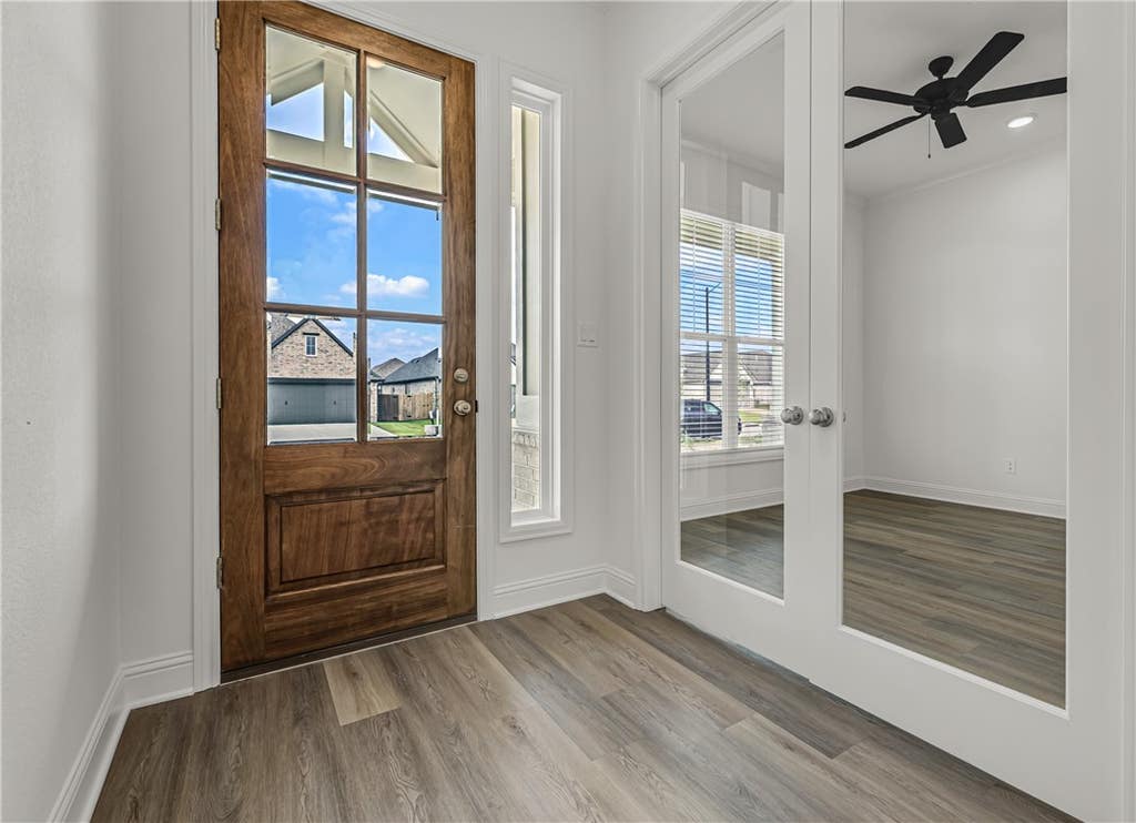 Photo of 2904 Bombay Court, Bryan, TX 77808 (MLS # 26009260)