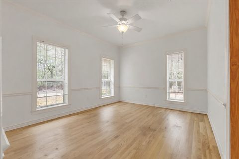 Tiny photo for 5560 Timberwood Drive, College Station, TX 77845 (MLS # 26000039)