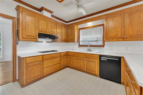 Tiny photo for 5560 Timberwood Drive, College Station, TX 77845 (MLS # 26000039)