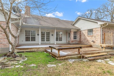 Tiny photo for 5560 Timberwood Drive, College Station, TX 77845 (MLS # 26000039)