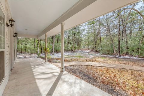 Tiny photo for 5560 Timberwood Drive, College Station, TX 77845 (MLS # 26000039)