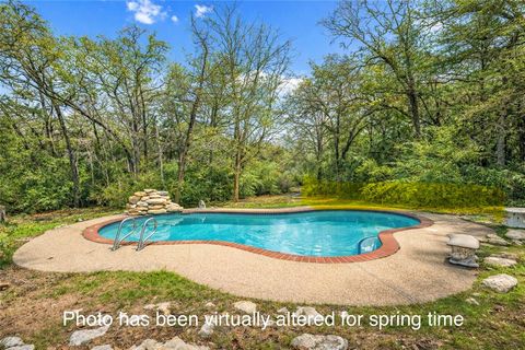 Tiny photo for 5560 Timberwood Drive, College Station, TX 77845 (MLS # 26000039)