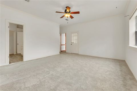 Tiny photo for 5560 Timberwood Drive, College Station, TX 77845 (MLS # 26000039)