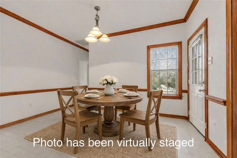 Tiny photo for 5560 Timberwood Drive, College Station, TX 77845 (MLS # 26000039)