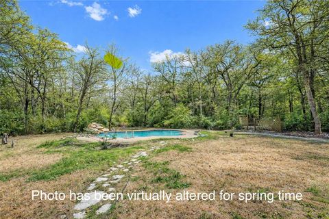 Tiny photo for 5560 Timberwood Drive, College Station, TX 77845 (MLS # 26000039)