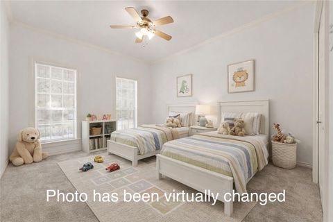Tiny photo for 5560 Timberwood Drive, College Station, TX 77845 (MLS # 26000039)