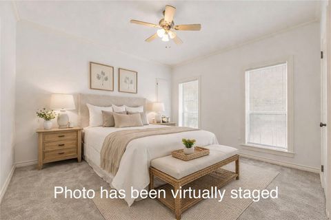 Tiny photo for 5560 Timberwood Drive, College Station, TX 77845 (MLS # 26000039)