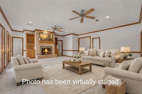 Tiny photo for 5560 Timberwood Drive, College Station, TX 77845 (MLS # 26000039)