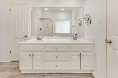 Tiny photo for 5560 Timberwood Drive, College Station, TX 77845 (MLS # 26000039)