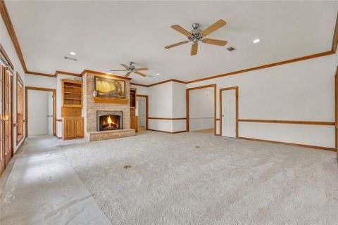 Tiny photo for 5560 Timberwood Drive, College Station, TX 77845 (MLS # 26000039)