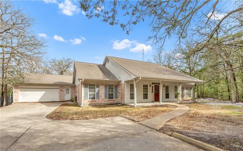 Tiny photo for 5560 Timberwood Drive, College Station, TX 77845 (MLS # 26000039)