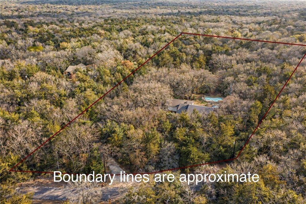 Photo of 5560 Timberwood Drive, College Station, TX 77845 (MLS # 26000039)