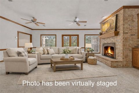 Tiny photo for 5560 Timberwood Drive, College Station, TX 77845 (MLS # 26000039)