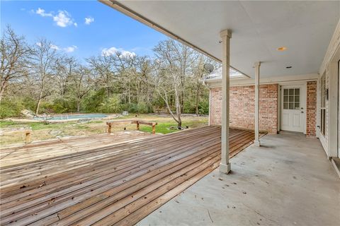 Tiny photo for 5560 Timberwood Drive, College Station, TX 77845 (MLS # 26000039)