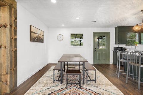 Tiny photo for 100 Shady Oaks Lane, Somerville, TX 77879 (MLS # 26007184)