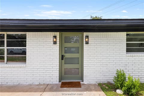 Tiny photo for 100 Shady Oaks Lane, Somerville, TX 77879 (MLS # 26007184)