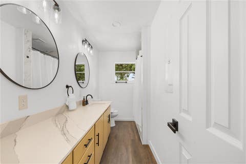 Tiny photo for 100 Shady Oaks Lane, Somerville, TX 77879 (MLS # 26007184)
