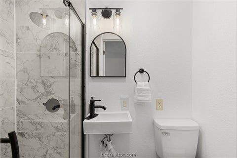 Tiny photo for 100 Shady Oaks Lane, Somerville, TX 77879 (MLS # 26007184)