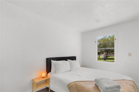 Tiny photo for 100 Shady Oaks Lane, Somerville, TX 77879 (MLS # 26007184)