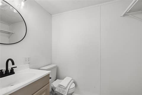 Tiny photo for 100 Shady Oaks Lane, Somerville, TX 77879 (MLS # 26007184)