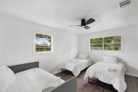 Tiny photo for 100 Shady Oaks Lane, Somerville, TX 77879 (MLS # 26007184)