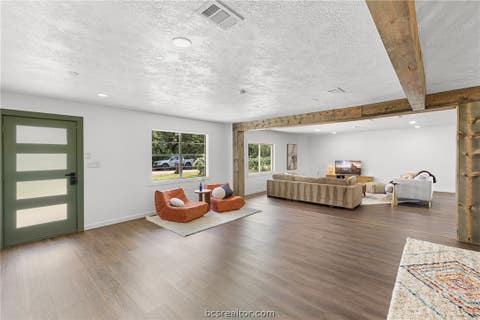 Tiny photo for 100 Shady Oaks Lane, Somerville, TX 77879 (MLS # 26007184)