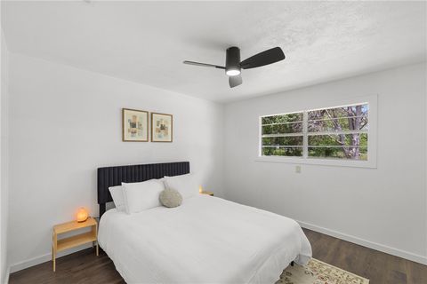 Tiny photo for 100 Shady Oaks Lane, Somerville, TX 77879 (MLS # 26007184)