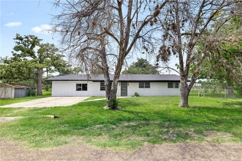 Tiny photo for 100 Shady Oaks Lane, Somerville, TX 77879 (MLS # 26007184)