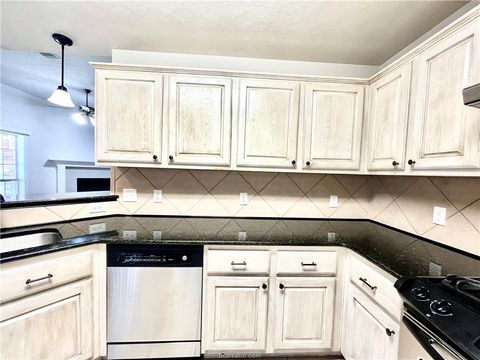 Tiny photo for 907 Barchetta Drive, College Station, TX 77845 (MLS # 26004480)