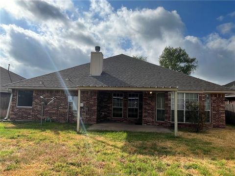 Tiny photo for 907 Barchetta Drive, College Station, TX 77845 (MLS # 26004480)