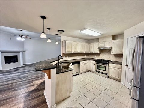 Tiny photo for 907 Barchetta Drive, College Station, TX 77845 (MLS # 26004480)