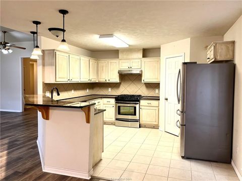 Tiny photo for 907 Barchetta Drive, College Station, TX 77845 (MLS # 26004480)