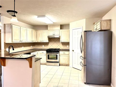 Tiny photo for 907 Barchetta Drive, College Station, TX 77845 (MLS # 26004480)