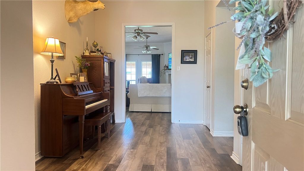 Photo of 907 Barchetta Drive, College Station, TX 77845 (MLS # 26004480)