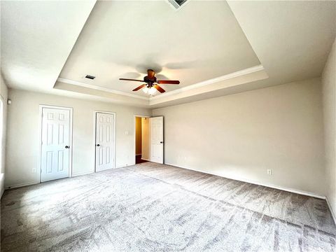 Tiny photo for 907 Barchetta Drive, College Station, TX 77845 (MLS # 26004480)