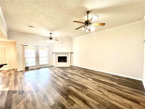 Tiny photo for 907 Barchetta Drive, College Station, TX 77845 (MLS # 26004480)
