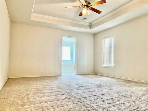 Tiny photo for 907 Barchetta Drive, College Station, TX 77845 (MLS # 26004480)