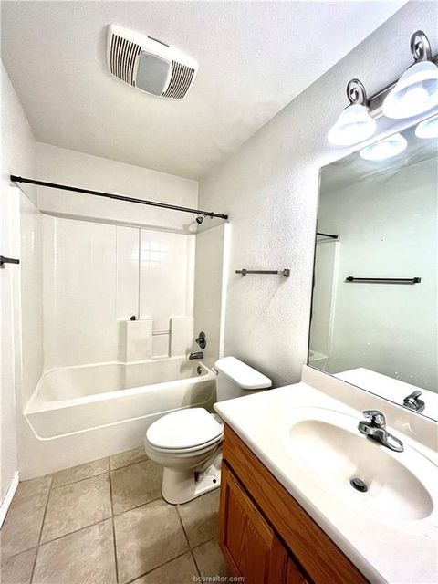 Tiny photo for 907 Barchetta Drive, College Station, TX 77845 (MLS # 26004480)