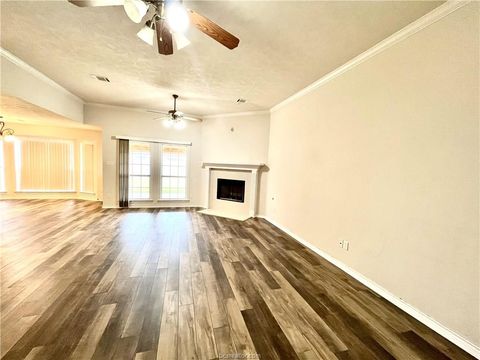 Tiny photo for 907 Barchetta Drive, College Station, TX 77845 (MLS # 26004480)