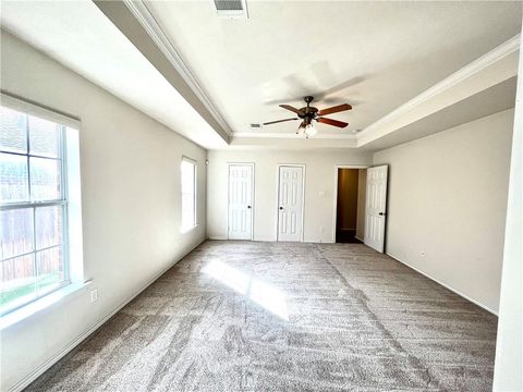 Tiny photo for 907 Barchetta Drive, College Station, TX 77845 (MLS # 26004480)